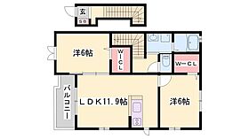 間取り：228055616489