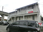 コーポ西中島 2階 築29年3ヶ月の賃貸物件