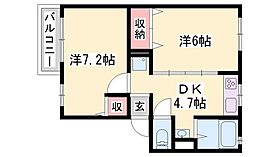 間取り：228055612403