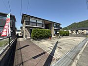 姫路駅よりバス20分 徒歩2分 2階 築30年9ヶ月の賃貸物件