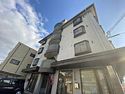 カーサ香呂 3階 築36年7ヶ月の賃貸物件