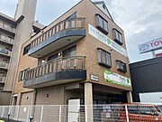 土山第三ビル 2階 築36年6ヶ月の賃貸物件