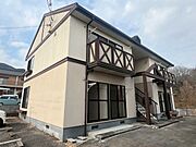 滝野駅より徒歩11分 2階 築34年6ヶ月の賃貸物件