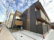 小野駅より徒歩2分 1階 築3年2ヶ月の賃貸物件