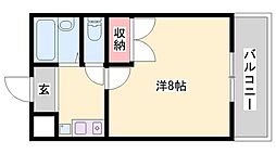 アバンテック 2階/-