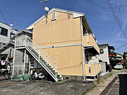 小野駅より徒歩3分 2階 築34年1ヶ月の賃貸物件