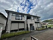 小野駅より徒歩6分 2階 築32年6ヶ月の賃貸物件