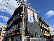 別府駅より徒歩7分 1階 築36年5ヶ月の賃貸物件