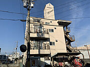 メゾンシンセイ 2階 築40年4ヶ月の賃貸物件