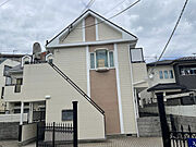 メゾン・ド・KY西飾磨 2階 築34年11ヶ月の賃貸物件