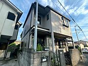 野里駅より徒歩22分 1階 築30年8ヶ月の賃貸物件