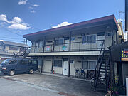 高芝荘 1階 築56年1ヶ月の賃貸物件