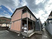 グランフォート A棟 2階 築20年8ヶ月の賃貸物件