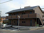 播磨高岡駅より徒歩20分 2階 築21年11ヶ月の賃貸物件