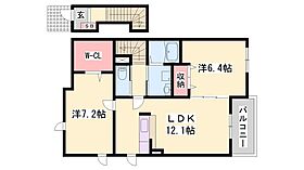 間取り：228055614430