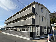 英賀保駅より徒歩30分 3階 築7年9ヶ月の賃貸物件