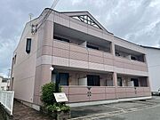 姫路駅よりバス7分 徒歩2分 1階 築24年の賃貸物件