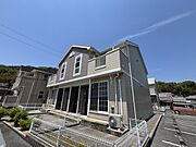 網干駅より徒歩7分 2階 築25年の賃貸物件