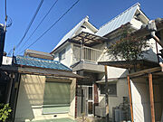 姫路駅よりバス30分 徒歩6分 2階 築54年10ヶ月の賃貸物件