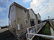 クレストヨコセキ１ 2階 築27年5ヶ月の賃貸物件