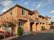 パティオ・ソーレの賃貸物件