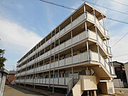 西飾磨駅より徒歩8分 1階 築59年8ヶ月の賃貸物件