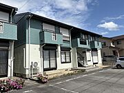ロイヤルハイツII 1階 築35年11ヶ月の賃貸物件