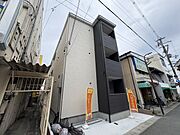 K-TSUCHIYAMA 1階 新築の賃貸物件