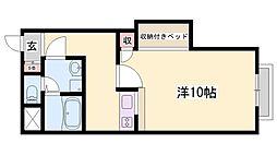 ＳＴＡＧＥ I 2階