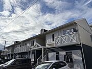 ヒルズ青山 2階 築36年の賃貸物件