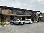 宝殿駅より徒歩8分 1階 築24年9ヶ月の賃貸物件