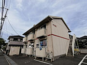 姫路駅より徒歩24分 2階 築30年10ヶ月の賃貸物件
