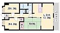 エンブレス姫路市役所南6階7.0万円