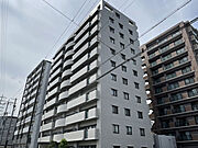 亀山駅より徒歩10分 6階 築30年9ヶ月の賃貸物件