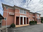 福崎駅より徒歩2分 1階 築17年2ヶ月の賃貸物件