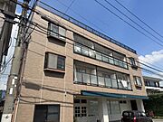 リバティ溝口 3階 築27年の賃貸物件