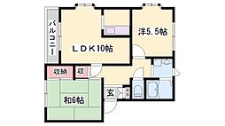 銀の馬車道　壱番館 1階
