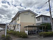 余部駅より徒歩22分 2階 築27年11ヶ月の賃貸物件