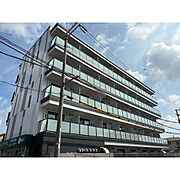 土山駅より徒歩20分 4階 築2年7ヶ月の賃貸物件