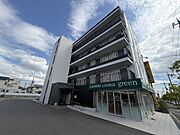 土山駅より徒歩20分 5階 築3年1ヶ月の賃貸物件