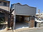 夢前川駅より徒歩4分 1階 築51年8ヶ月の賃貸物件