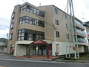 砥堀駅より徒歩8分 築35年7ヶ月 4階建の賃貸物件