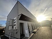 野里駅より徒歩8分 1階 新築の賃貸物件