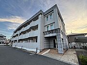 アグネス 2階 築14年10ヶ月の賃貸物件