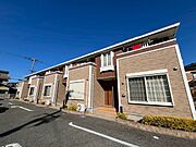 サニー青山 1階 築12年9ヶ月の賃貸物件