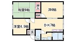 JR東海道・山陽本線 姫路駅 バス17分 市立図書館安室分館前停下車 徒歩1分