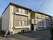 木橋ハイツＡ棟 2階 築40年10ヶ月の賃貸物件