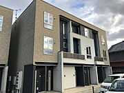 福崎駅より徒歩2分 3階 築14年10ヶ月の賃貸物件