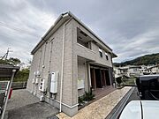 相生駅より徒歩25分 2階 築13年11ヶ月の賃貸物件