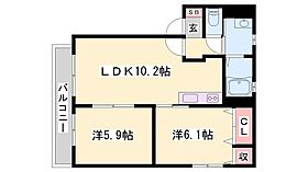 間取り：228056239588